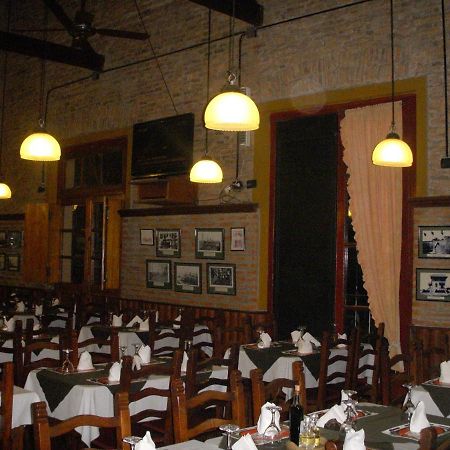 Colón 维约阿尔玛森旅馆酒店 外观 照片