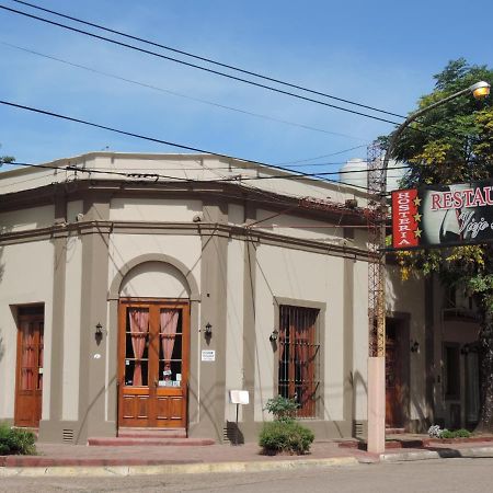 Colón 维约阿尔玛森旅馆酒店 外观 照片