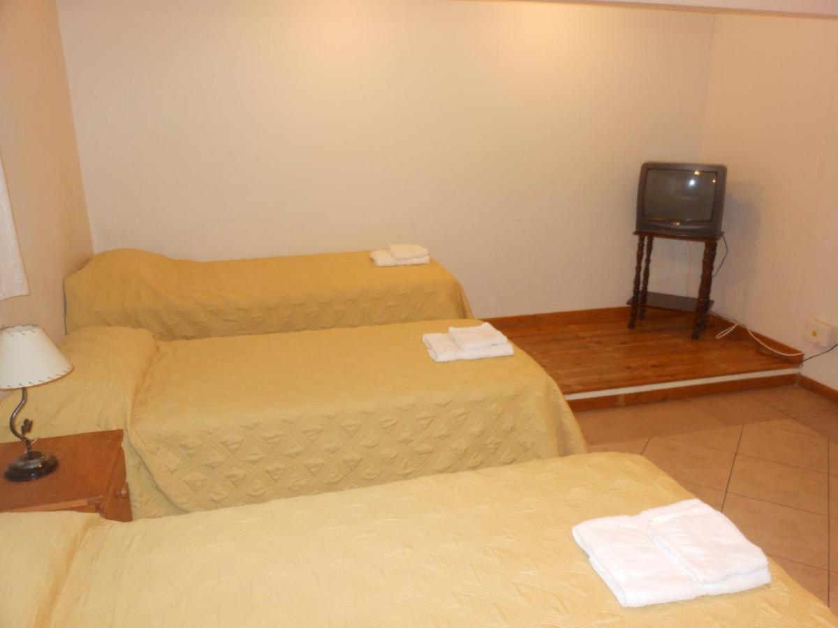 Colón 维约阿尔玛森旅馆酒店 客房 照片